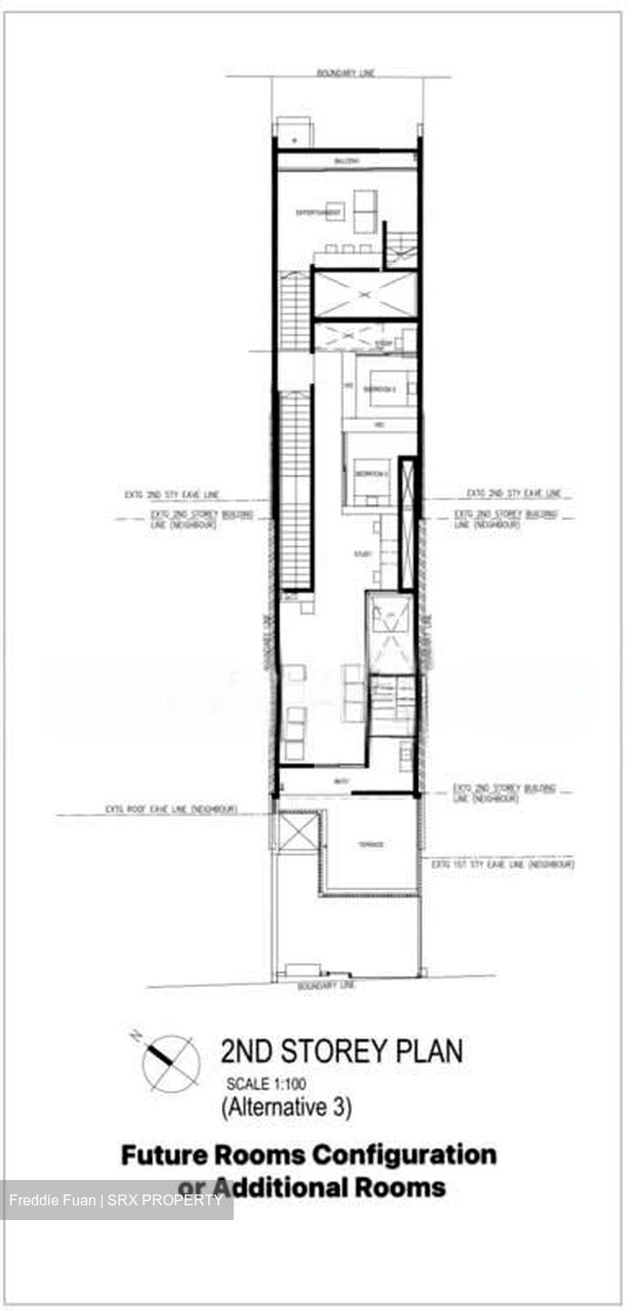 Richards Place (D19), Terrace #589967941
